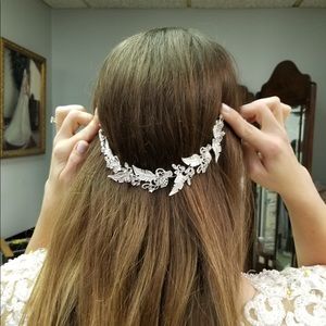 Wedding Headpiece